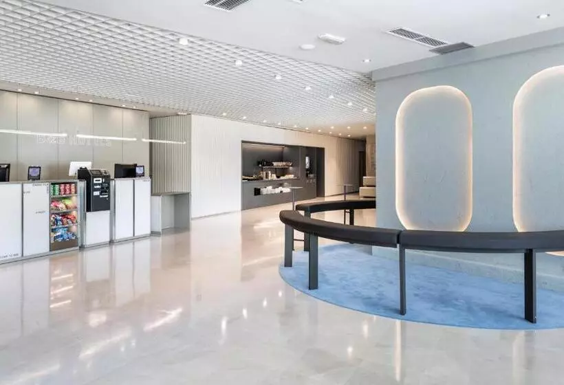 Fotos del hotel B&b  Jerez:  12