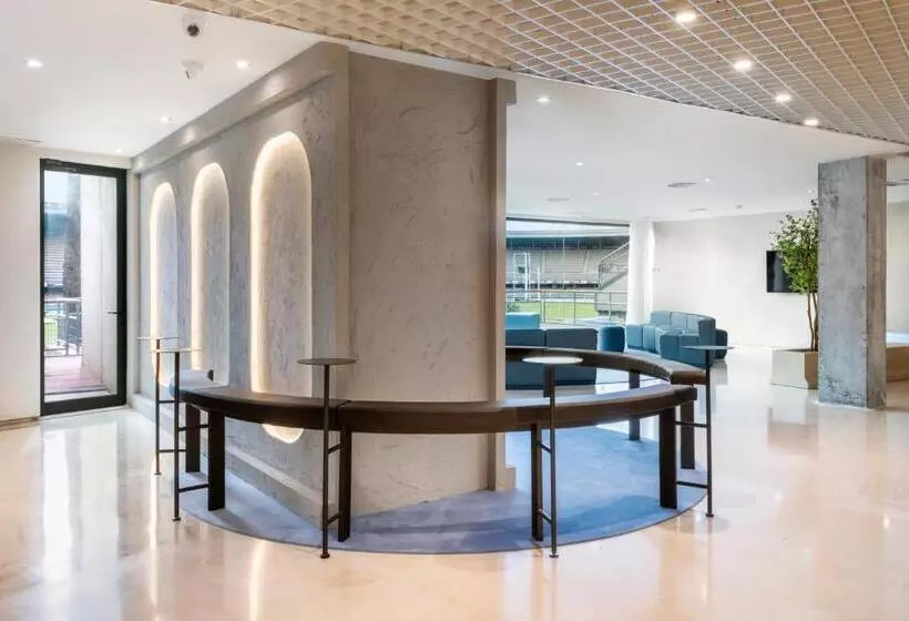 Fotos del hotel B&b  Jerez:  3