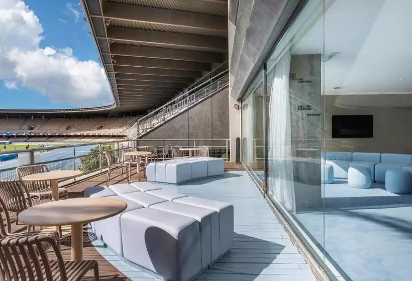 Fotos del hotel B&b  Jerez:  7