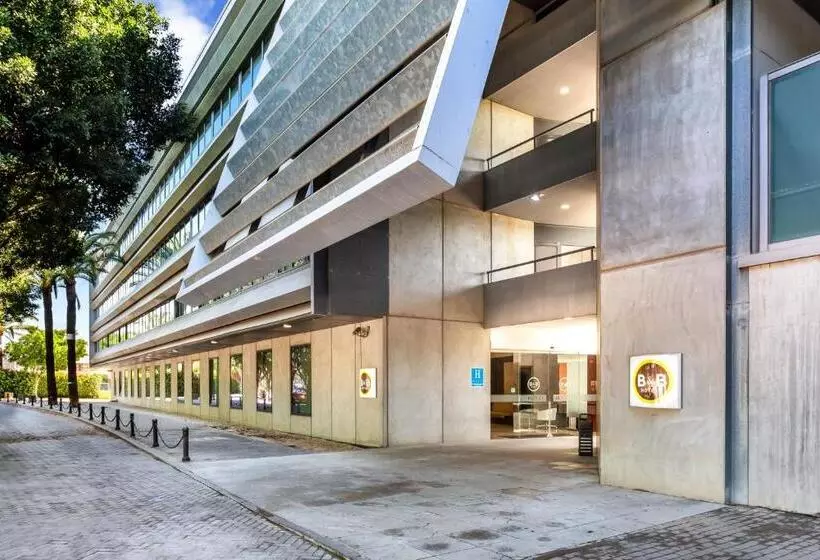 Fotos del hotel B&b  Jerez:  9