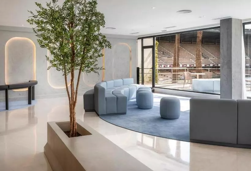 Fotos del hotel B&b  Jerez:  11