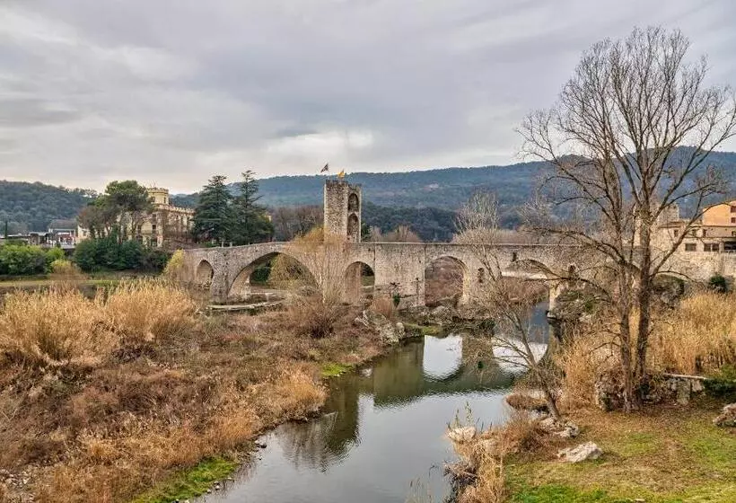Fotos del hotel Els Jardins De La Martana:  10