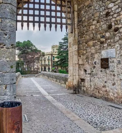 Fotos del hotel Els Jardins De La Martana:  8