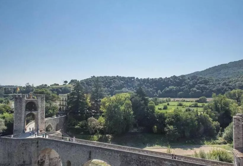 Fotos del hotel Els Jardins De La Martana:  5