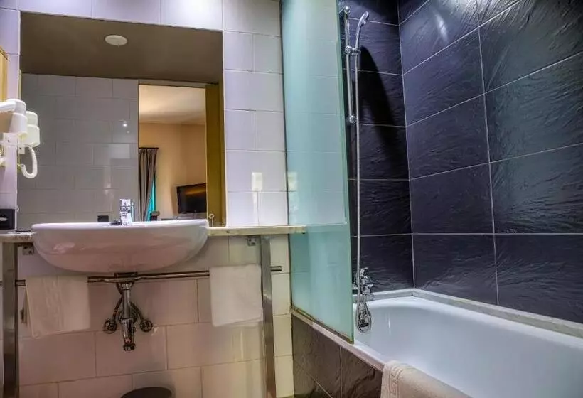 Fotos del hotel Els Jardins De La Martana:  13