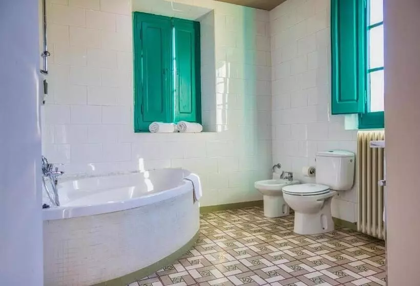 Fotos del hotel Els Jardins De La Martana:  19