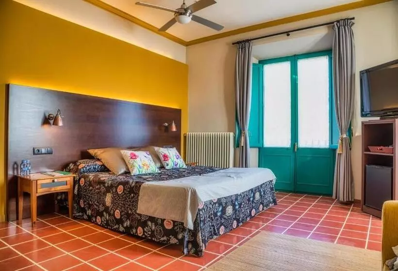 Fotos del hotel Els Jardins De La Martana:  14