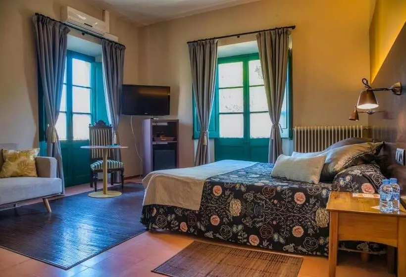 Fotos del hotel Els Jardins De La Martana:  23