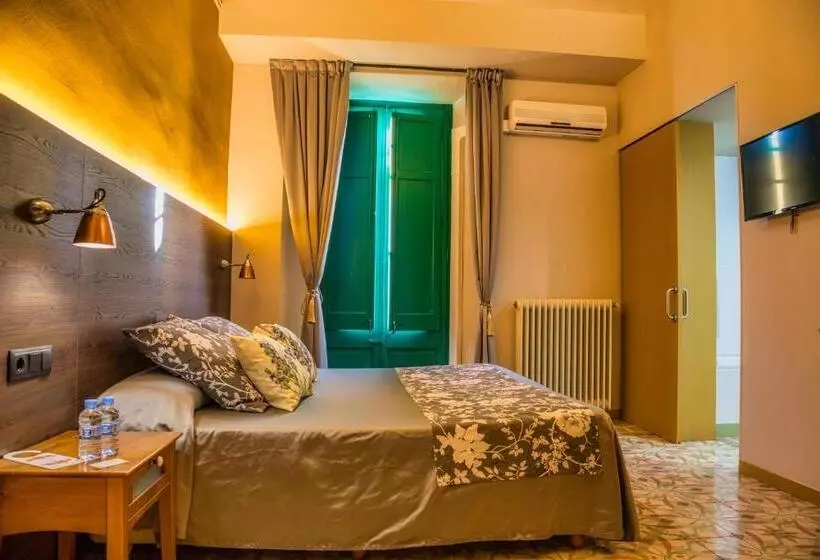 Fotos del hotel Els Jardins De La Martana:  16