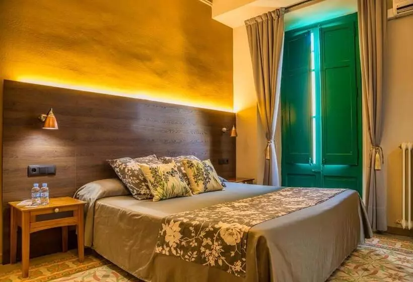 Fotos del hotel Els Jardins De La Martana:  22