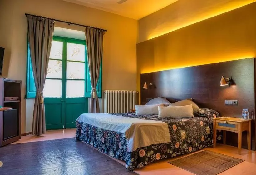 Fotos del hotel Els Jardins De La Martana:  11
