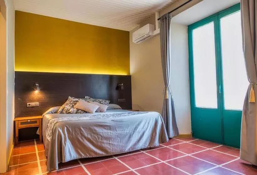 Fotos del hotel Els Jardins De La Martana:  20