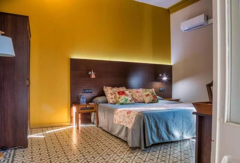Fotos del hotel Els Jardins De La Martana:  1