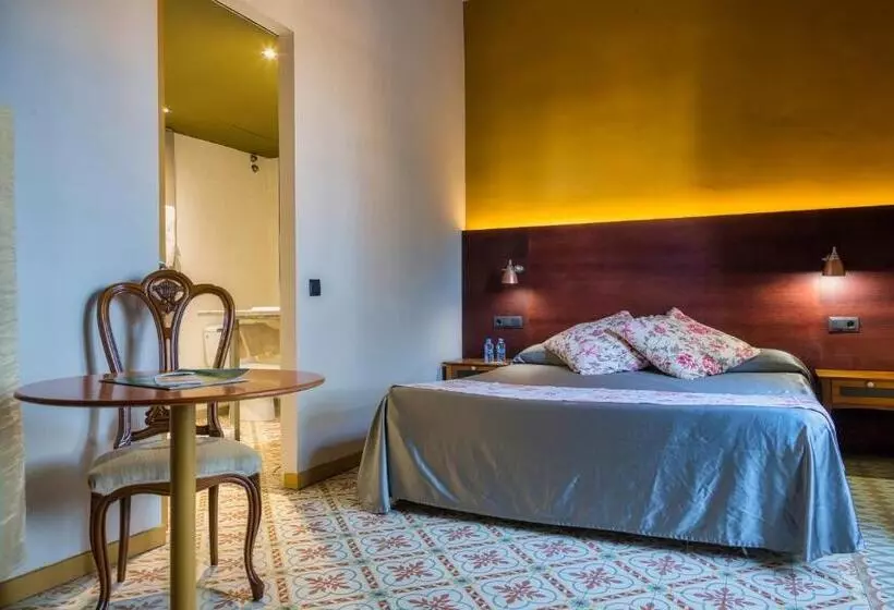 Fotos del hotel Els Jardins De La Martana:  21