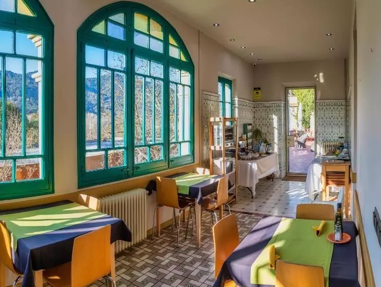 Fotos del hotel Els Jardins De La Martana:  7