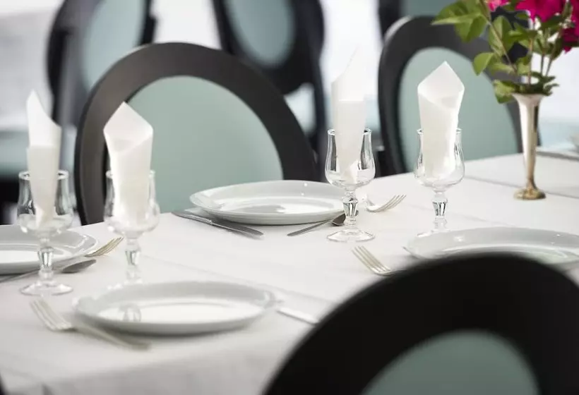 Fotos del hotel Hôtel Esplanade Eden:  12