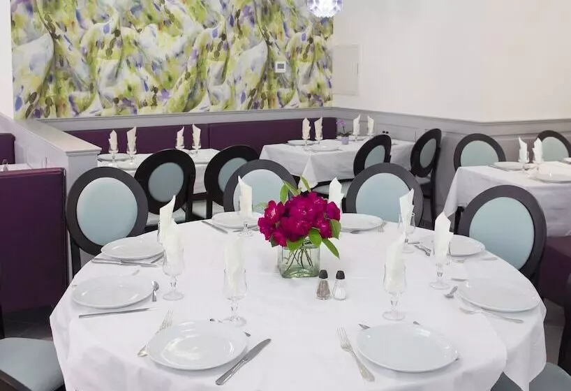 Fotos del hotel Hôtel Esplanade Eden:  16