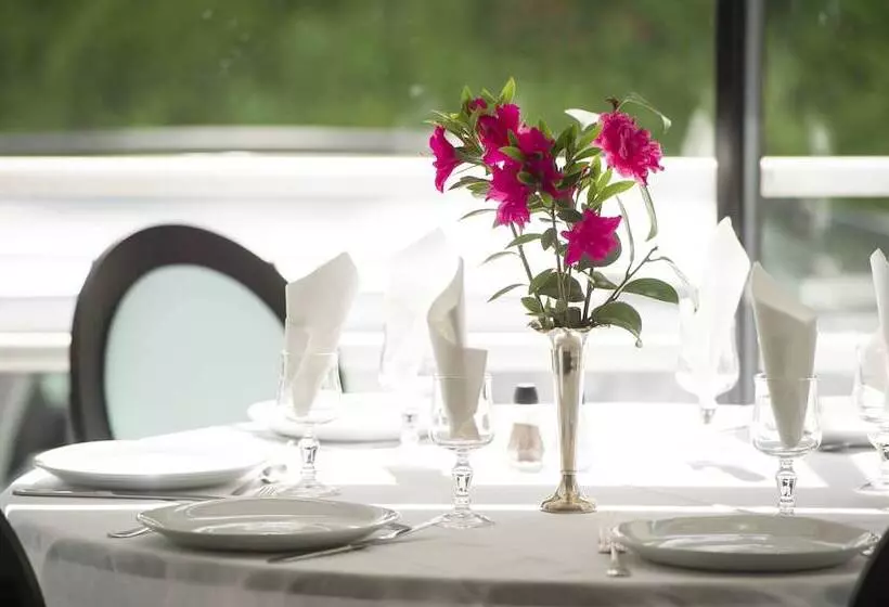 Fotos del hotel Hôtel Esplanade Eden:  14