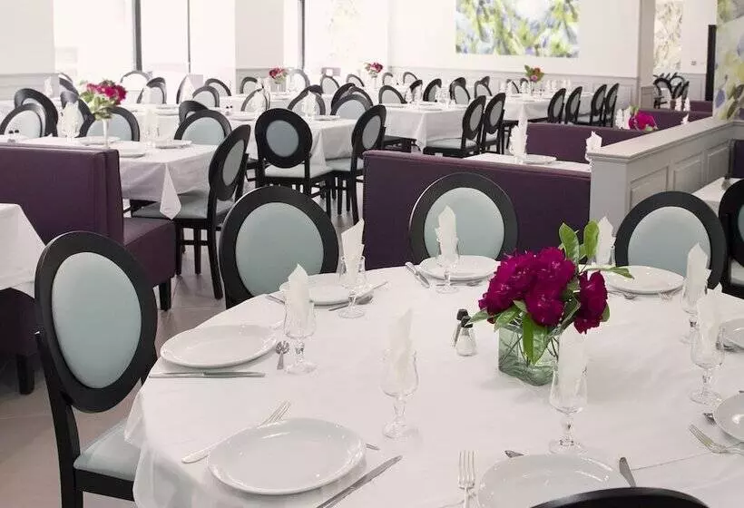 Fotos del hotel Hôtel Esplanade Eden:  5