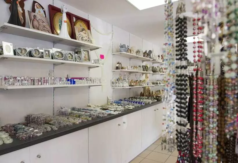 Fotos del hotel Hôtel Esplanade Eden:  8