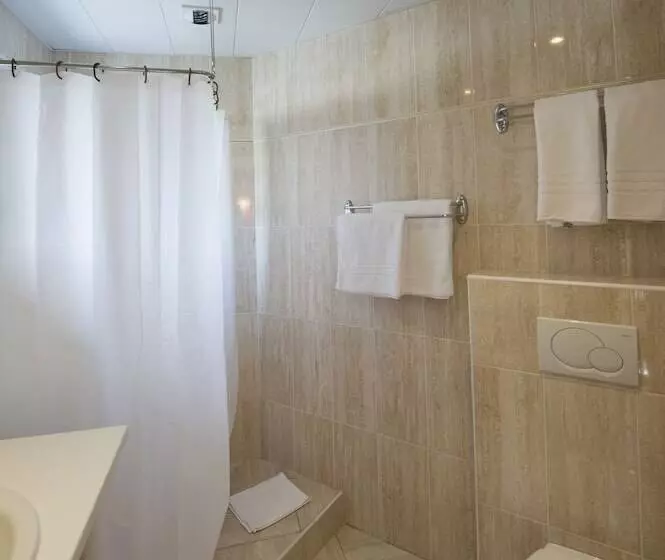 Fotos del hotel Hôtel Esplanade Eden:  7