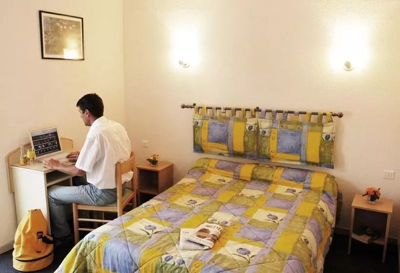 Fotos del hotel Hôtel Esplanade Eden:  17