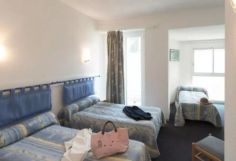 Fotos del hotel Hôtel Esplanade Eden:  21