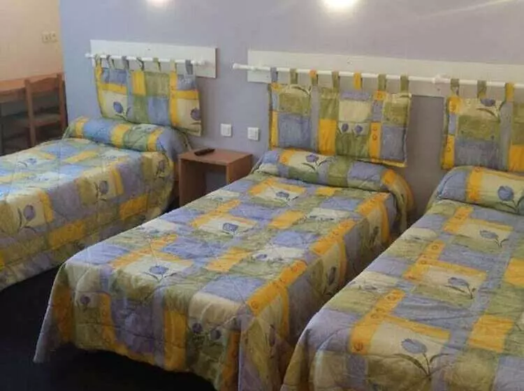 Fotos del hotel Hôtel Esplanade Eden:  19