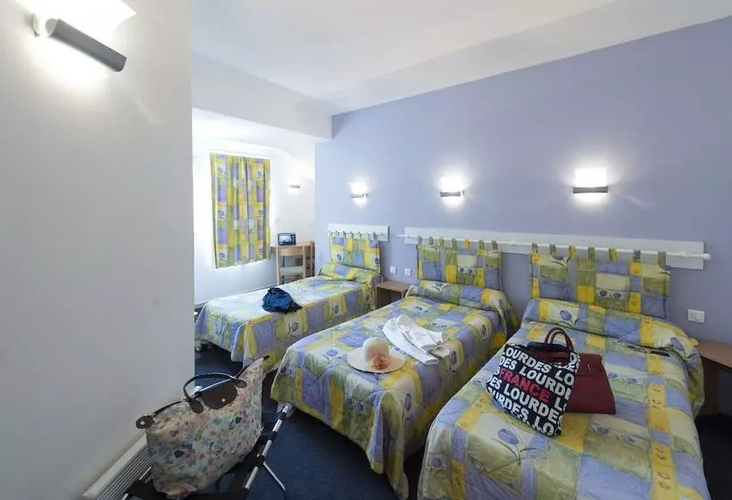 Fotos del hotel Hôtel Esplanade Eden:  2