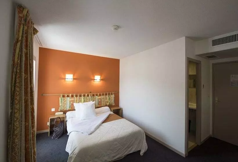 Fotos del hotel Hôtel Esplanade Eden:  13