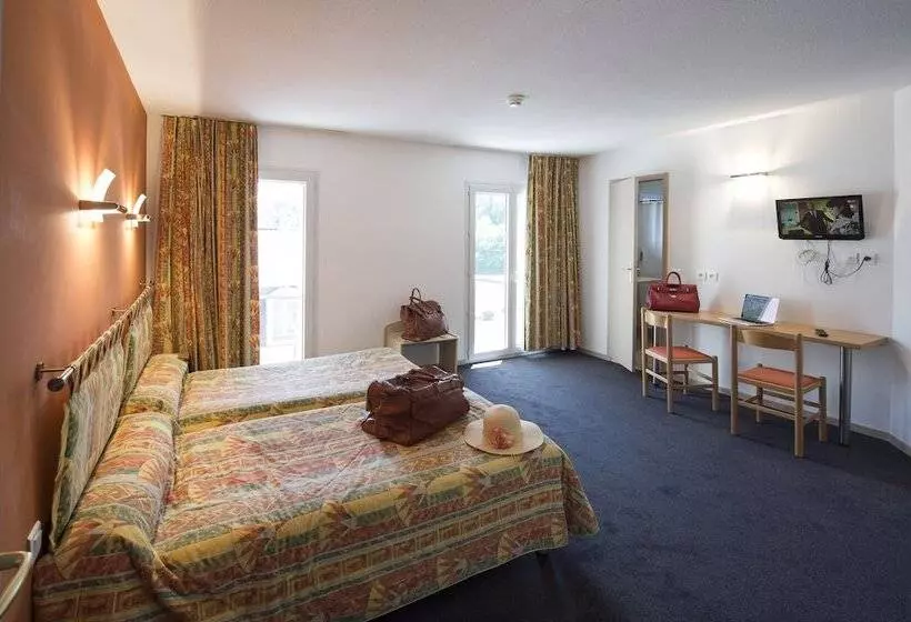 Fotos del hotel Hôtel Esplanade Eden:  10