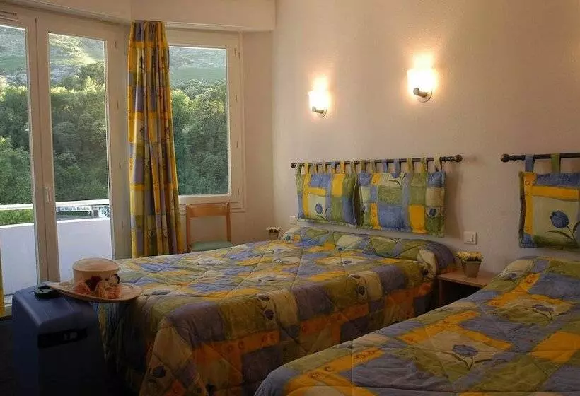 Fotos del hotel Hôtel Esplanade Eden:  22