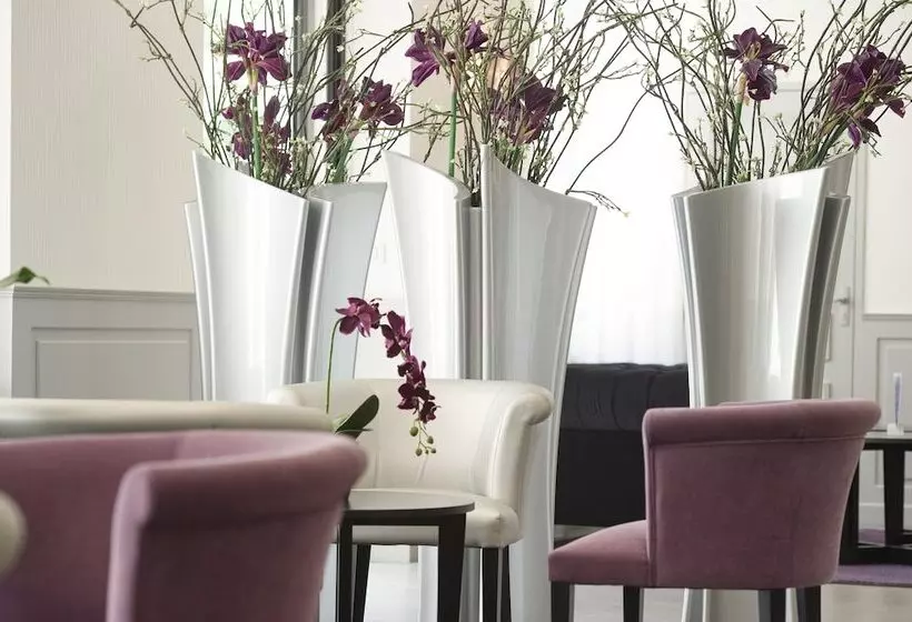 Fotos del hotel Hôtel Esplanade Eden:  6