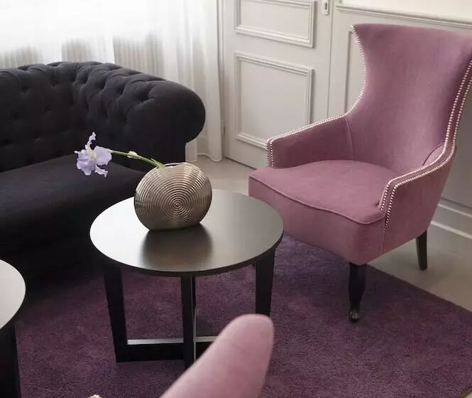 Fotos del hotel Hôtel Esplanade Eden:  23