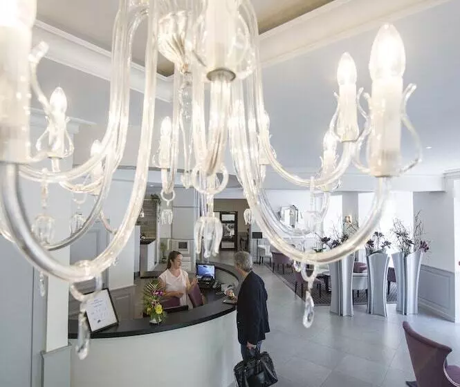 Fotos del hotel Hôtel Esplanade Eden:  4