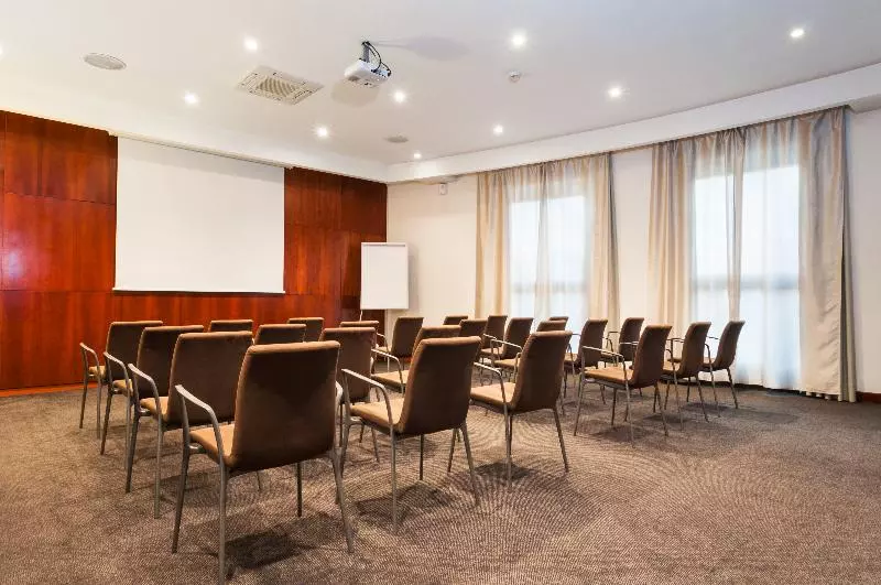 Fotos del hotel Eurostars Toscana:  21