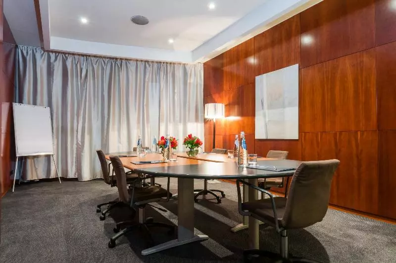 Fotos del hotel Eurostars Toscana:  23