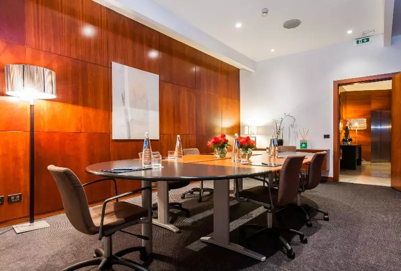 Fotos del hotel Eurostars Toscana:  25