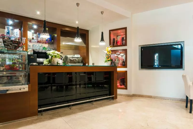 Fotos del hotel Eurostars Toscana:  10