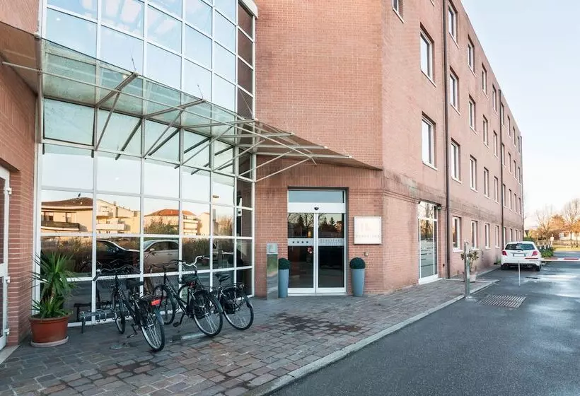 Fotos del hotel Eurostars Toscana:  12