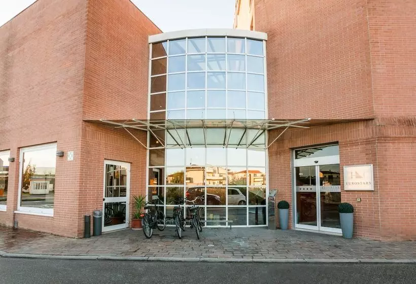 Fotos del hotel Eurostars Toscana:  7