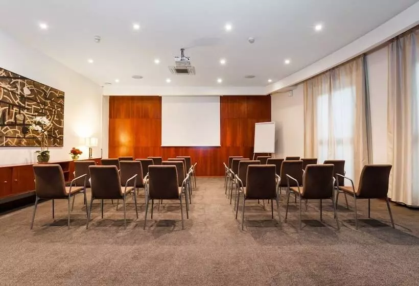 Fotos del hotel Eurostars Toscana:  4