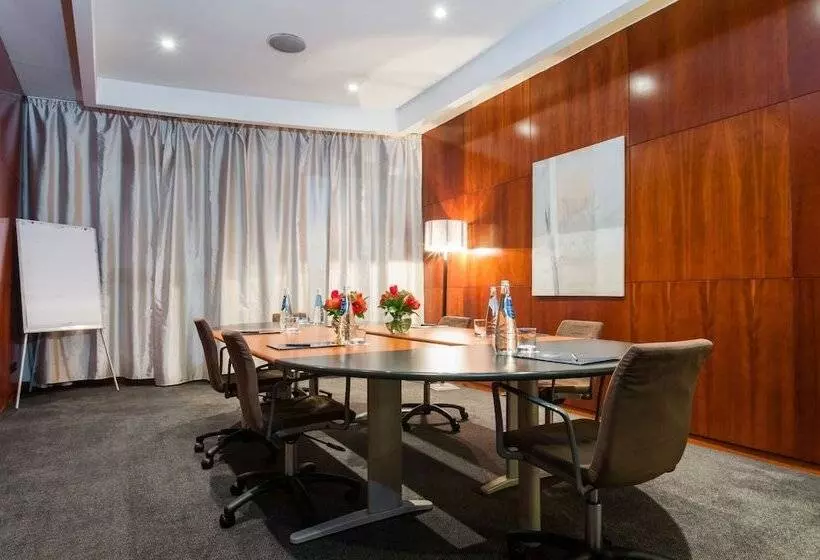 Fotos del hotel Eurostars Toscana:  11