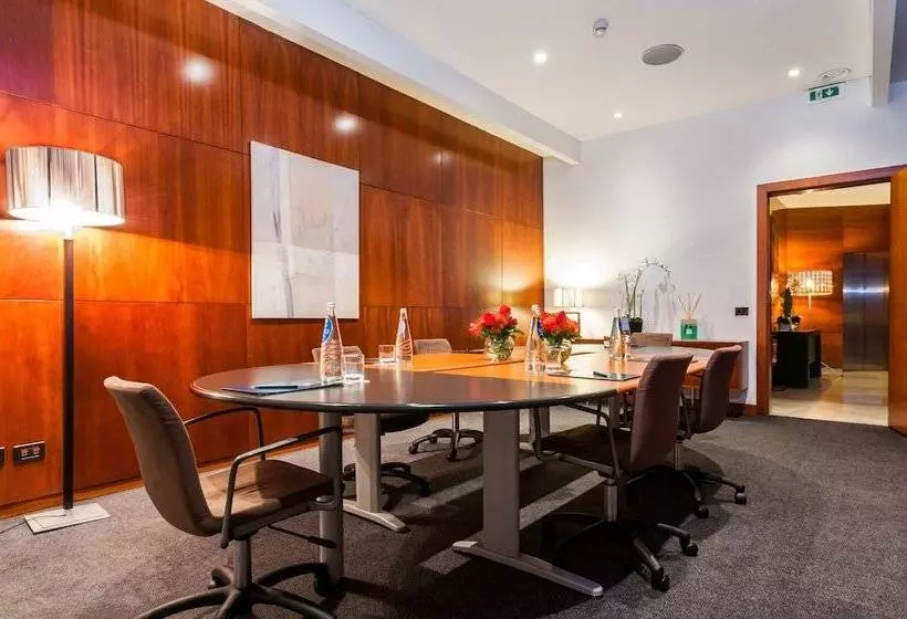 Fotos del hotel Eurostars Toscana:  15