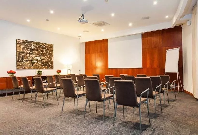 Fotos del hotel Eurostars Toscana:  19