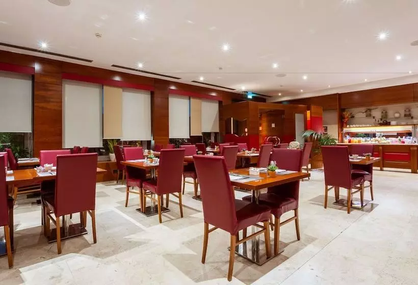 Fotos del hotel Eurostars Toscana:  2