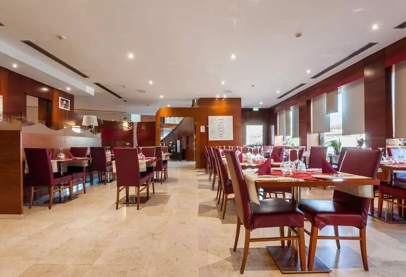 Fotos del hotel Eurostars Toscana:  14