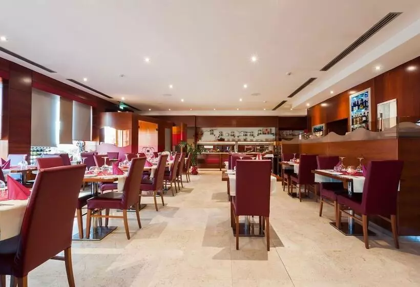 Fotos del hotel Eurostars Toscana:  18