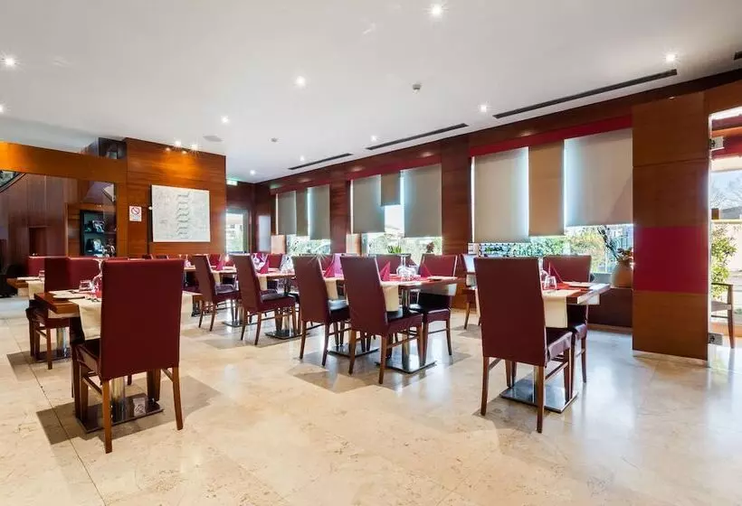 Fotos del hotel Eurostars Toscana:  9