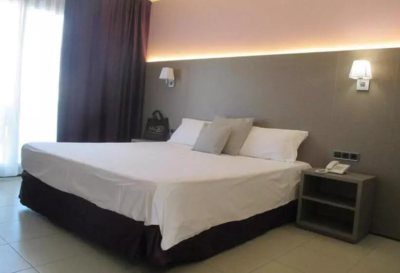 Fotos del hotel Fenals Garden:  7